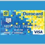 Ourocard