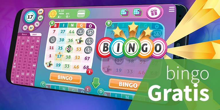 Bingo Gratis