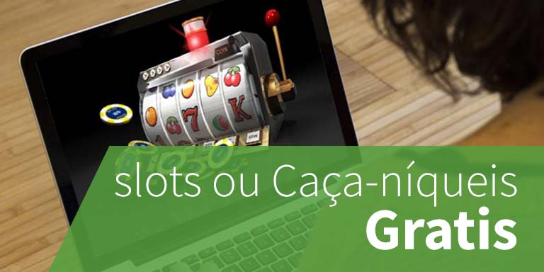 slots gratis
